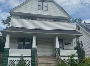 3625 E 138th St, Cleveland, OH