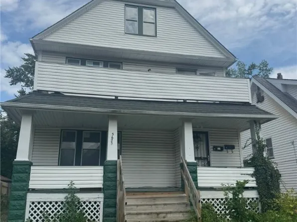 3625 E 138th St, Cleveland, OH 44120