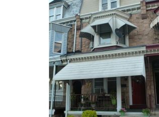 1117 N 5th St, Reading, PA 19601