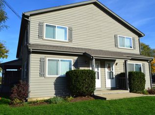 208-210 E Washington St #A, Oswego, IL 60543