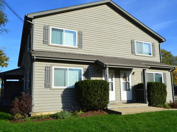 208-210 E Washington St #A, Oswego, IL 60543