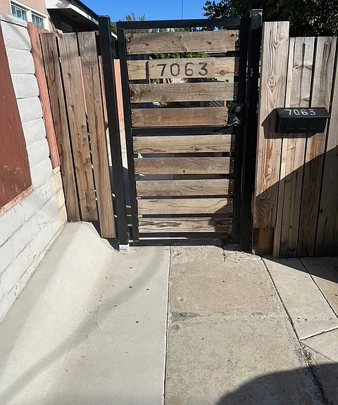 7063 Eldridge St — Photo 2