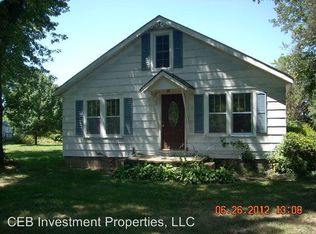 147 State Route 1748 W, Mayfield, KY 42066