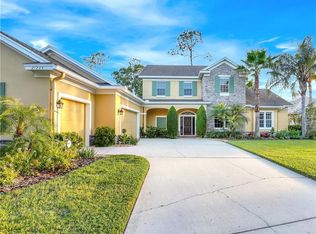 21224 Sky Vista Dr, Land O Lakes, FL 34637