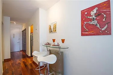 Rented by Nest Seekers International