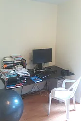 Rented by Citi Habitats