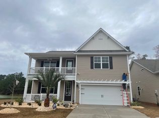 2135 Spring Tree Drive Tillman E LOT 1501, Little River, SC 29566