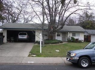 1204 Gerry Way, Roseville, CA