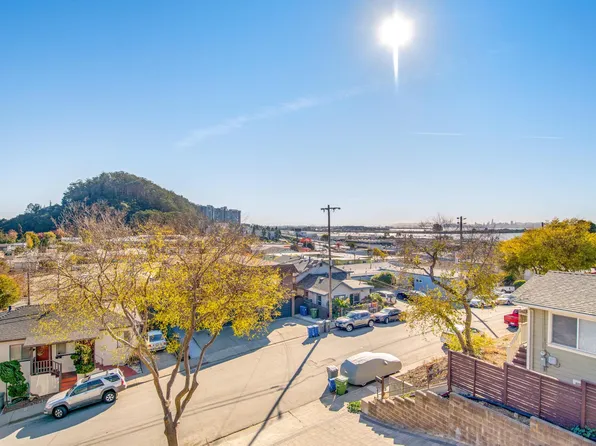 5621 El Dorado Ave, El Cerrito, CA 94530