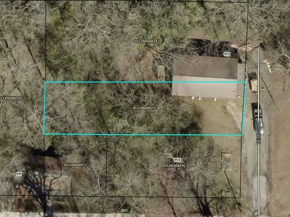 0 Deming St, Lagrange, GA 30241