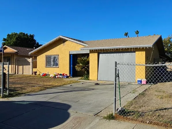 85558 Stacie Ln, Coachella, CA 92236