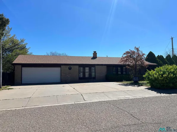 705 Escuela, Tucumcari, NM 88401