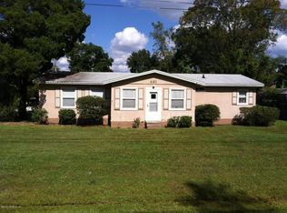 461 Creighton Rd, Fleming Island, FL 32003