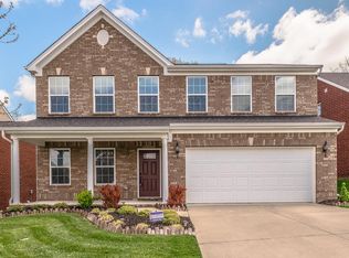 7820 Oakfield Grv, Brentwood, TN 37027