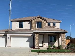 2006 N Laverne Ave, Fresno, CA 93727