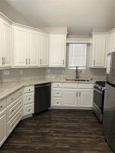 2303 Loyanne Dr, Spring, TX, 77373