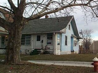 1238 W Delaware Ave, Toledo, OH 43606