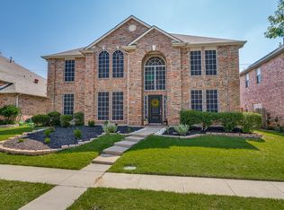 4308 Boca Raton Dr, The Colony, TX 75056