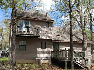 11828 Burton Dr, Warsaw, MO 65355