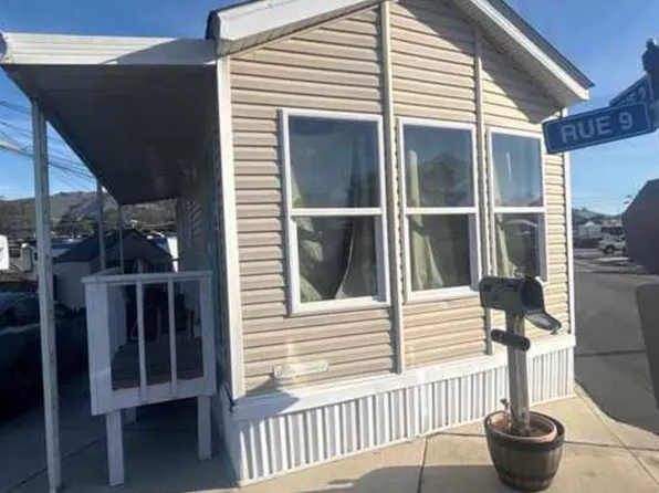 1700 El Camino Real Space 21, South San Francisco, CA 94080