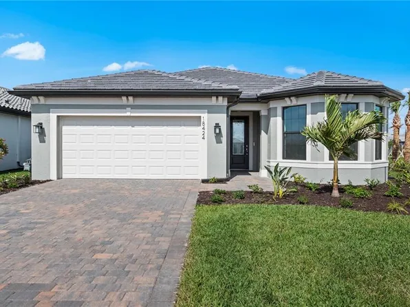 20412 Kingmont DR, ESTERO, FL 33928