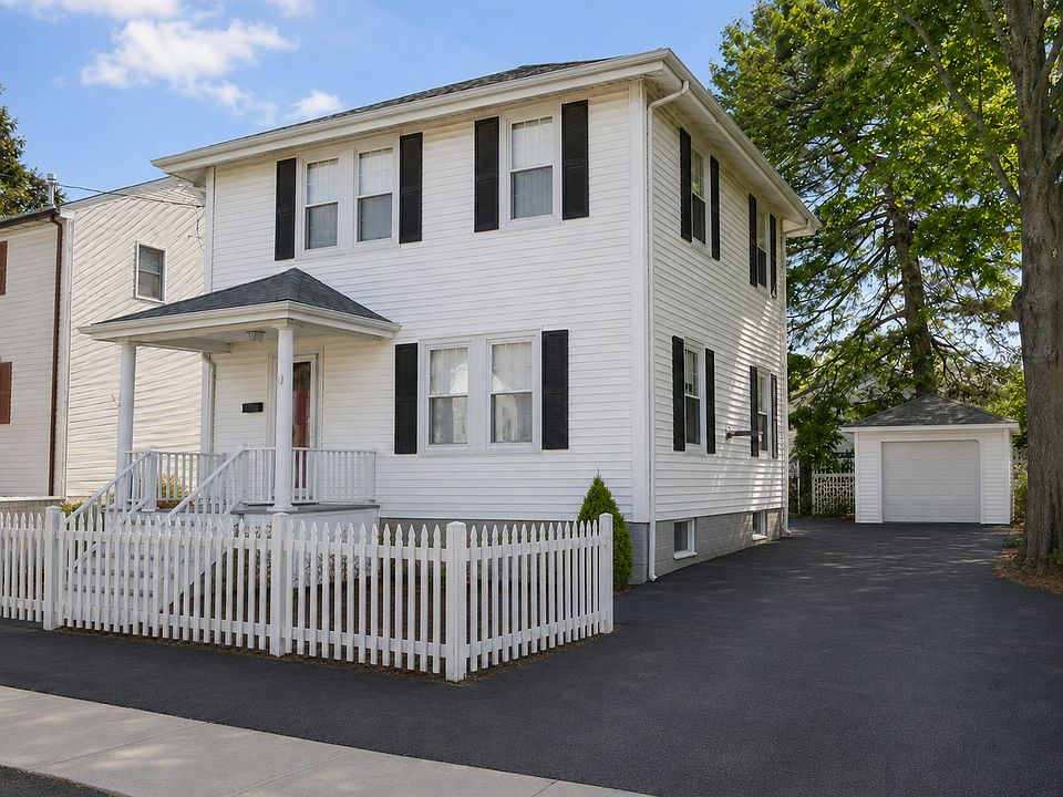 1st image of 13 Boscobel St