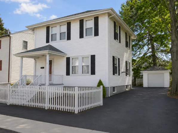 13 Boscobel St, Braintree, MA 02184