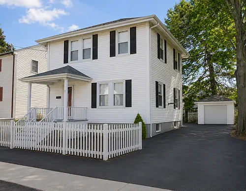 13 Boscobel St Photo 1