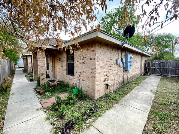 2410 W Hackberry Ave #2, McAllen, TX 78501