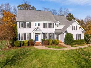 1947 Old Ballard Farm Ln, Charlottesville, VA 22901