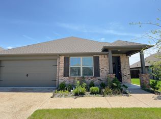 4018 Sparrow Trl, Melissa, TX 75454