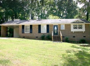 5438 Dolphin Ln, Charlotte, NC 28215