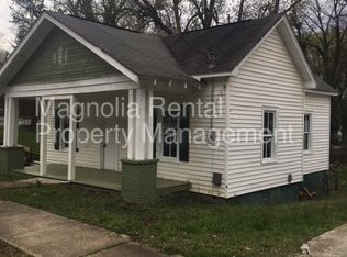 543 Saxon Ave, Spartanburg, SC 29301