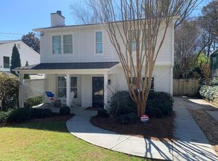 1081 Standard Dr NE, Atlanta, GA 30319