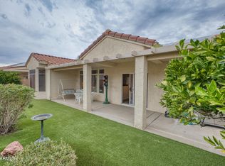 14319 W Pecos Ln, Sun City West, AZ 85375
