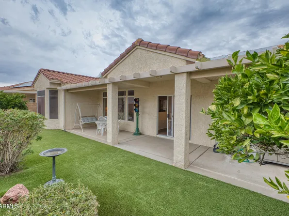 14319 W PECOS Lane, Sun City West, AZ 85375