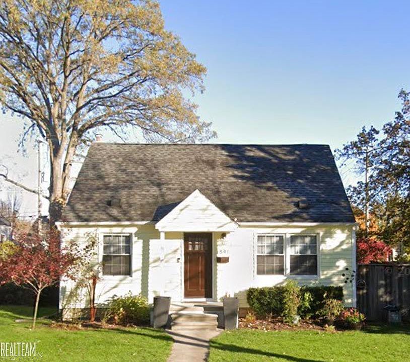 1st image of this home