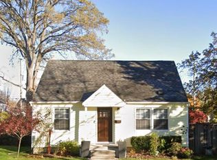 1591 Webster St, Birmingham, MI 48009