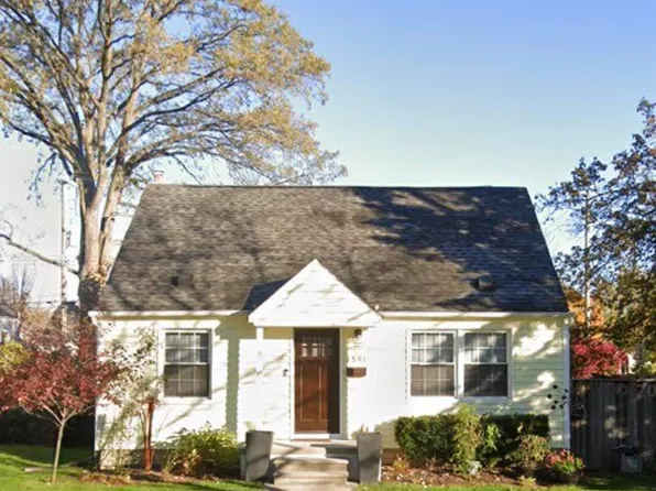 1591 Webster St, Birmingham, MI 48009