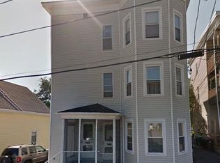 185 Adams St, Woonsocket, RI 02895