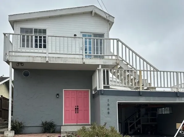 1668 11th St, Los Osos, CA 93402