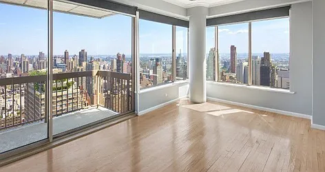 Rented by Treasure NY Inc