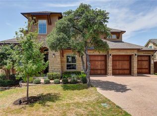 611 Raging River Rd, Cedar Park, TX 78613