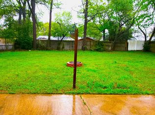 2816 McDonald Rd, Tyler, TX 75701