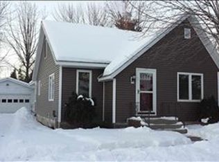 508 W 7th St, Marshfield, WI 54449