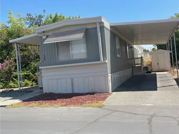 160 Willow Pkwy, Oroville, CA 95966