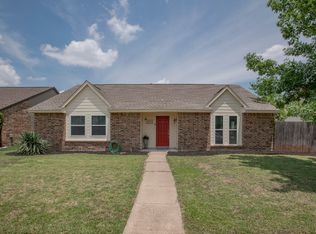5804 Trego Cir, The Colony, TX 75056