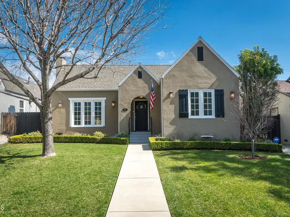 3612 Sierra Vista Ave, Glendale, CA 91208