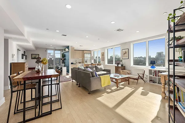 Rented by Halstead Real Estate | media 1