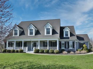 53 Turning Leaf Dr, Pittsford, NY 14534